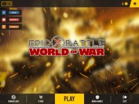 Cкриншот Epic Battle Sim: World of War, изображение № 2108866 - RAWG