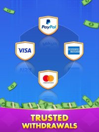 Cкриншот Solitaire for Cash, изображение № 3077458 - RAWG