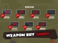 Cкриншот Zombie Hunter Survival, изображение № 925959 - RAWG
