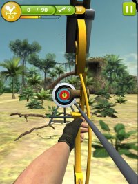 Cкриншот Archery Master 3D - Top Archer, изображение № 2740635 - RAWG