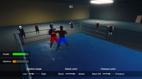 Cкриншот Boxing Simulator, изображение № 3651466 - RAWG