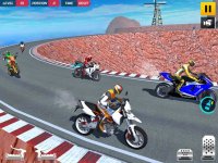 Cкриншот Mountain Motorbike Racing, изображение № 2097512 - RAWG