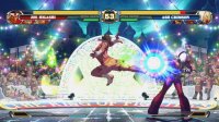Cкриншот The King of Fighters XII, изображение № 523613 - RAWG