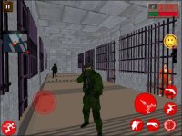 Cкриншот Prison Escape: Jail Survival, изображение № 1603767 - RAWG