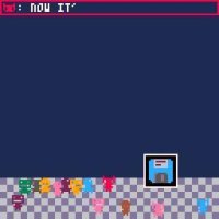 Cкриншот The Museum, изображение № 1066953 - RAWG