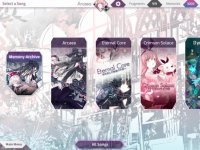 Cкриншот Arcaea, изображение № 2027710 - RAWG