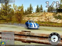 Cкриншот French Classics GP: Легенды скорости, изображение № 479259 - RAWG