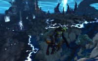 Cкриншот World of Warcraft: Mists of Pandaria, изображение № 585940 - RAWG
