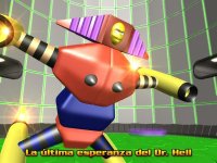 Cкриншот Mazinger versus Gran Mazinger con DLC, изображение № 2626571 - RAWG