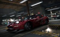 Cкриншот Need for Speed World, изображение № 518314 - RAWG