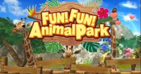 Cкриншот FUN! FUN! Animal Park, изображение № 1884067 - RAWG