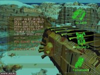 Cкриншот Battle Commander: The Return of Waroid, изображение № 292645 - RAWG