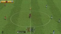 Cкриншот Pro Evolution Soccer 2011, изображение № 553420 - RAWG