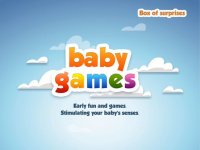 Cкриншот Babygames Box, изображение № 950346 - RAWG