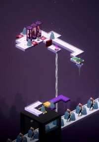 Cкриншот Sole Light: Isometric Puzzles, изображение № 3115565 - RAWG