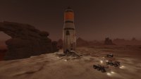Cкриншот Surviving Mars: Space Race Plus, изображение № 1827005 - RAWG