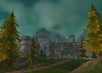 Cкриншот World of Warcraft: The Burning Crusade, изображение № 433274 - RAWG