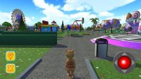 Cкриншот Cat Theme & Amusement Park Fun, изображение № 1585776 - RAWG