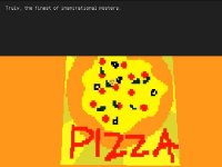 Cкриншот Pizza Horror Game, изображение № 2228036 - RAWG
