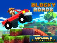 Cкриншот Blocky Roads, изображение № 922105 - RAWG