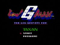 Cкриншот Low G Man: The Low Gravity Man, изображение № 736647 - RAWG