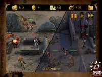 Cкриншот Two Worlds II Castle Defense HD, изображение № 55069 - RAWG