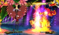 Cкриншот Persona 4 Arena, изображение № 586972 - RAWG