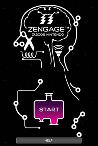 Cкриншот Art Style: Zengage, изображение № 247211 - RAWG