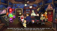Cкриншот Leisure Suit Larry in the Land of the Lounge Lizards: Reloaded, изображение № 137036 - RAWG
