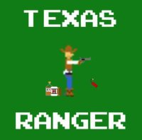 Cкриншот Texas Ranger, изображение № 2385363 - RAWG