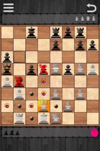 Cкриншот Hello Chess Online, изображение № 1463149 - RAWG