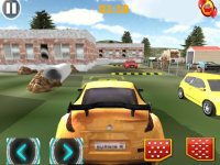 Cкриншот Extreme Car Offroad Driving And Parking, изображение № 2133091 - RAWG