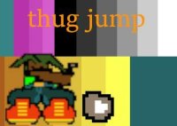 Cкриншот FREE GAME-THUG JUMP, изображение № 2690871 - RAWG