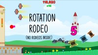 Cкриншот Rotation Rodeo (post-jam [jelly]), изображение № 3007838 - RAWG