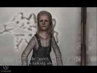 Cкриншот Silent Hill 2, изображение № 292329 - RAWG