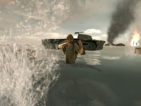 Cкриншот Medal of Honor: Pacific Assault, изображение № 649585 - RAWG