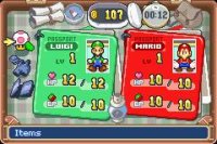 Cкриншот Mario & Luigi: Superstar Saga (2003), изображение № 732498 - RAWG