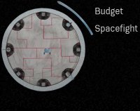 Cкриншот Budget Spacefight, изображение № 2114552 - RAWG
