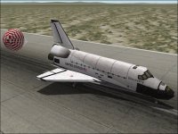 Cкриншот X-Plane 8, изображение № 543348 - RAWG