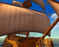 Cкриншот Корсары Online: Pirates of the Burning Sea, изображение № 355461 - RAWG