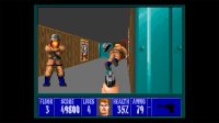 Cкриншот Wolfenstein 3D, изображение № 272319 - RAWG