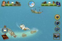 Cкриншот Sid Meier's Pirates!, изображение № 44610 - RAWG