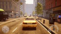 Cкриншот Taxi Simulator, изображение № 2176166 - RAWG