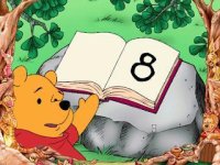 Cкриншот Winnie The Pooh And The Blustery Day: Activity Center, изображение № 1702831 - RAWG