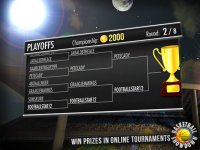 Cкриншот Basketball Showdown Pro, изображение № 1601050 - RAWG