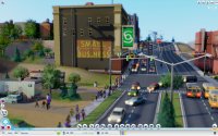 Cкриншот SimCity (2013), изображение № 589854 - RAWG