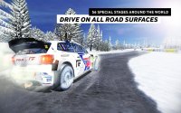 Cкриншот WRC The Official Game, изображение № 673162 - RAWG