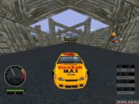 Cкриншот NASCAR Road Racing, изображение № 297814 - RAWG