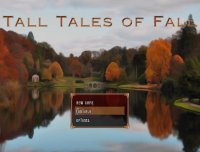 Cкриншот Tall Tales of Fall, изображение № 1806905 - RAWG