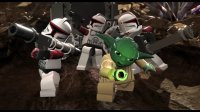 Cкриншот LEGO Star Wars III - The Clone Wars, изображение № 1708855 - RAWG